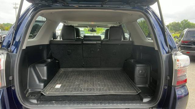 used 2018 Toyota 4Runner car, priced at $26,995