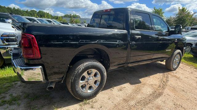 new 2025 Ram 2500 car, priced at $64,995