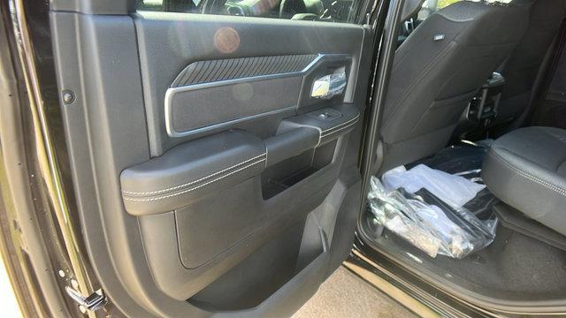 new 2025 Ram 2500 car, priced at $64,995