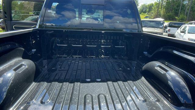 new 2025 Ram 2500 car, priced at $64,995