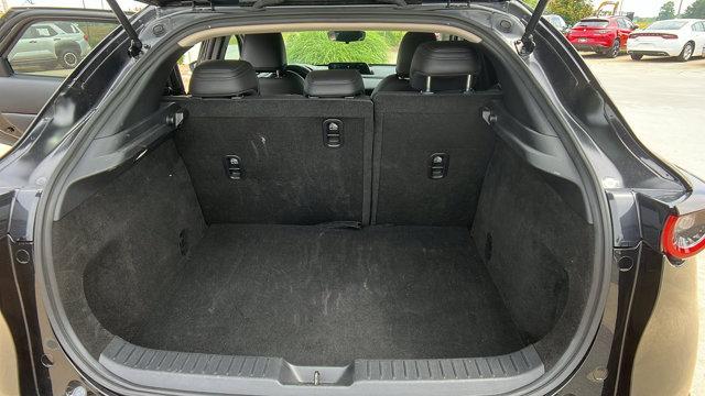 used 2024 Mazda CX-30 car, priced at $19,995