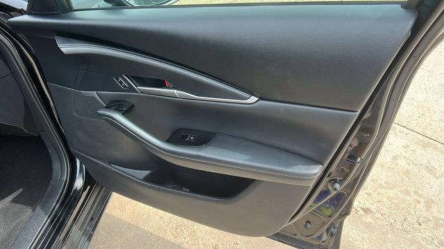used 2024 Mazda CX-30 car, priced at $19,995