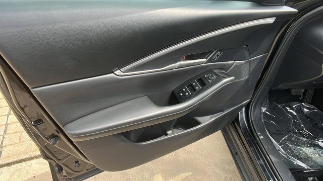 used 2024 Mazda CX-30 car, priced at $19,995