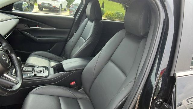 used 2024 Mazda CX-30 car, priced at $19,995