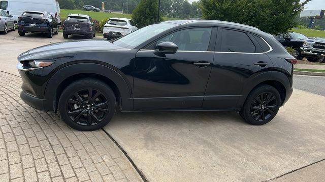 used 2024 Mazda CX-30 car, priced at $19,995