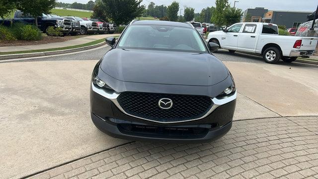 used 2024 Mazda CX-30 car, priced at $19,995