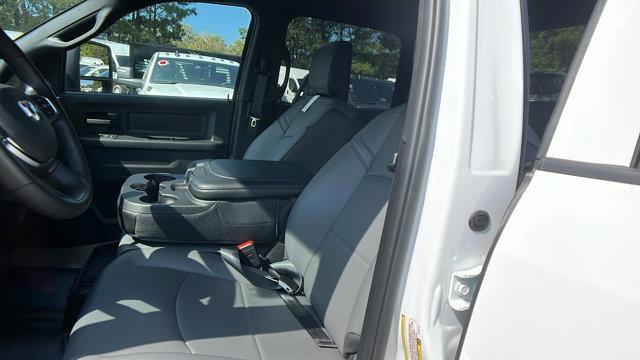 new 2025 Ram 2500 car, priced at $59,995