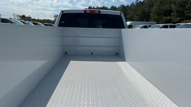 new 2025 Ram 2500 car, priced at $59,995