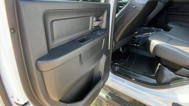 new 2025 Ram 2500 car, priced at $59,995