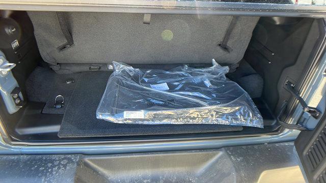 new 2026 Jeep Wrangler car, priced at $47,745