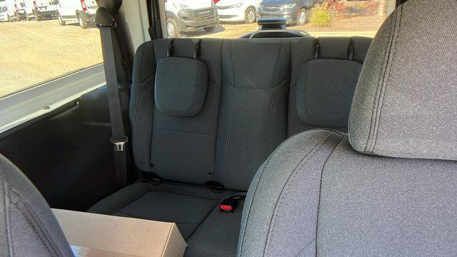 new 2026 Jeep Wrangler car, priced at $47,745