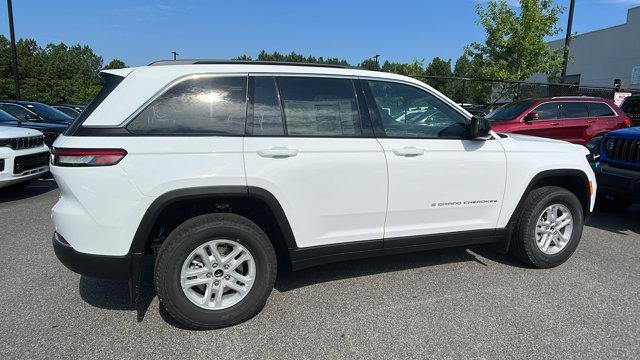 new 2024 Jeep Grand Cherokee car, priced at $34,959