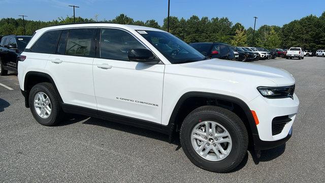 new 2024 Jeep Grand Cherokee car, priced at $34,959