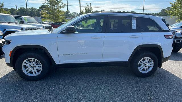 new 2024 Jeep Grand Cherokee car, priced at $34,959