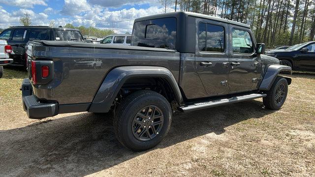 new 2024 Jeep Gladiator car, priced at $42,999