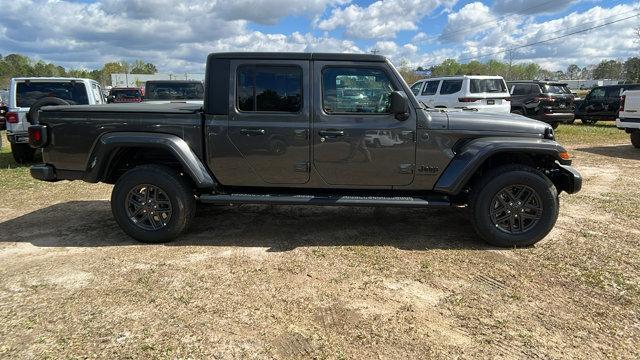 new 2024 Jeep Gladiator car, priced at $42,999