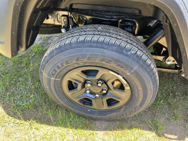 new 2025 Jeep Gladiator car, priced at $32,950