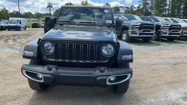 new 2025 Jeep Gladiator car, priced at $34,290