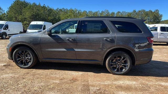 new 2025 Dodge Durango car, priced at $45,980