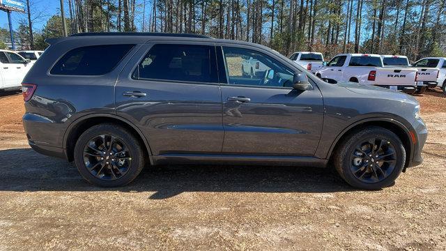 new 2025 Dodge Durango car, priced at $45,980