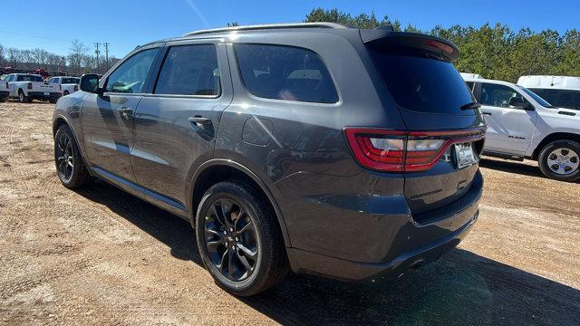 new 2025 Dodge Durango car, priced at $45,980