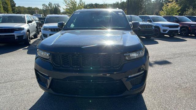 new 2025 Jeep Grand Cherokee car, priced at $48,995