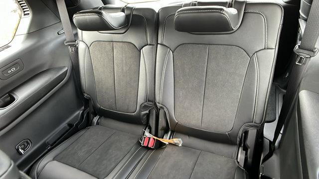new 2025 Jeep Grand Cherokee L car, priced at $42,925