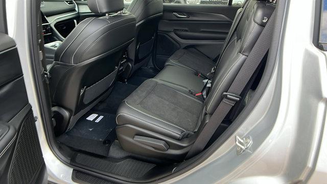 new 2025 Jeep Grand Cherokee L car, priced at $42,925
