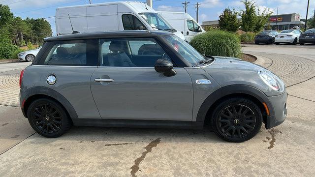 used 2017 MINI Hardtop car, priced at $11,995