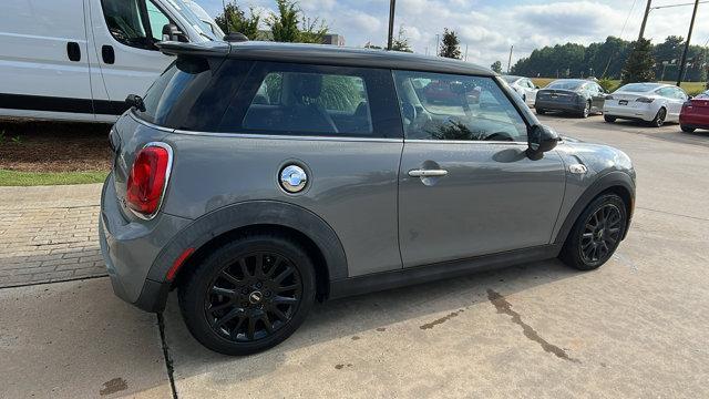 used 2017 MINI Hardtop car, priced at $11,995