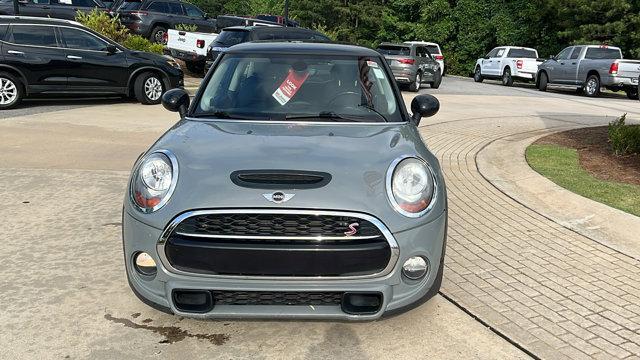 used 2017 MINI Hardtop car, priced at $11,995