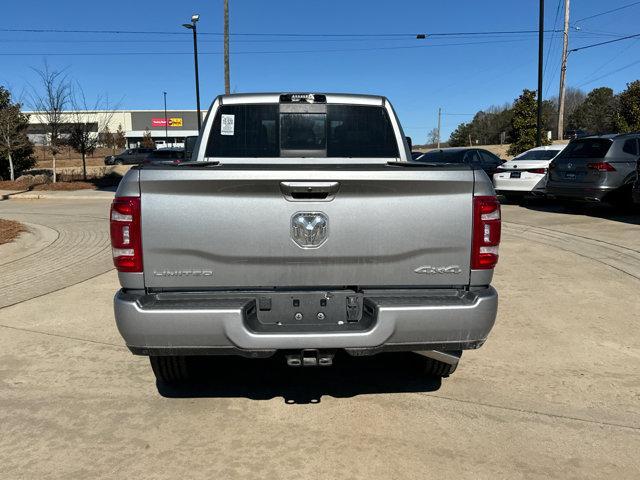 used 2023 Ram 3500 car, priced at $85,995