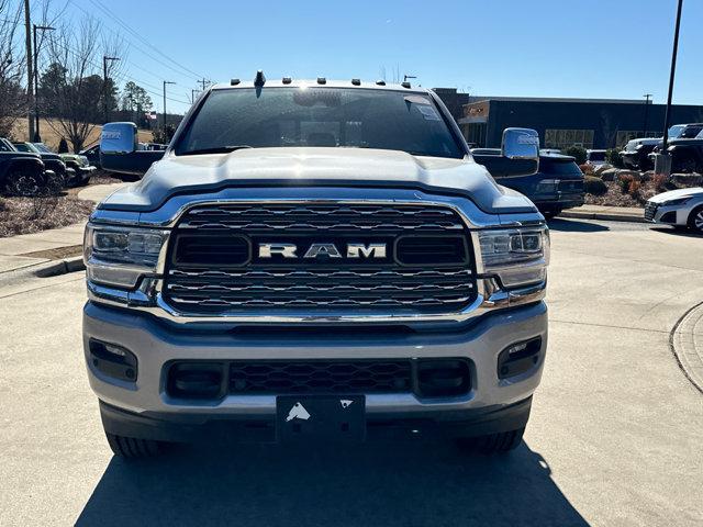 used 2023 Ram 3500 car, priced at $85,995