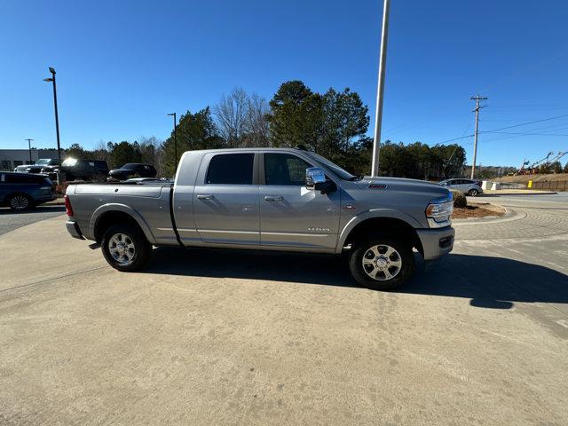 used 2023 Ram 3500 car, priced at $85,995