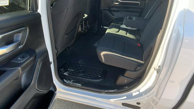 new 2026 Ram 1500 car, priced at $62,825