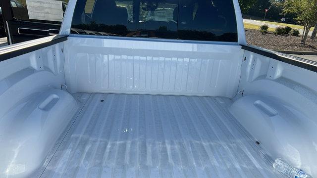 new 2026 Ram 1500 car, priced at $62,825