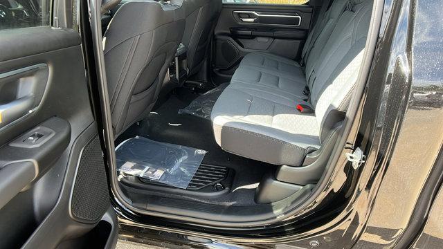 new 2026 Ram 1500 car, priced at $62,535