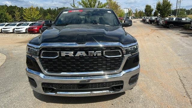 new 2026 Ram 1500 car, priced at $62,535