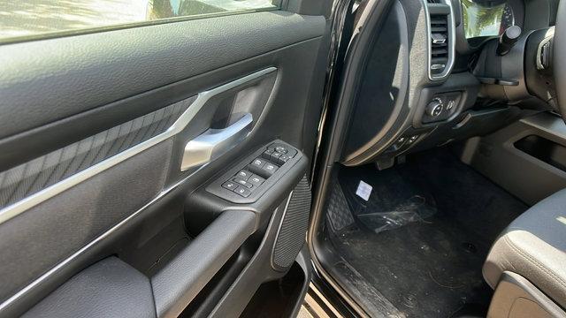 new 2026 Ram 1500 car, priced at $62,535