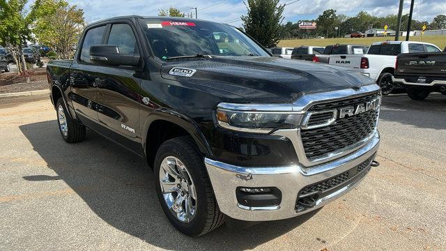 new 2026 Ram 1500 car, priced at $62,535
