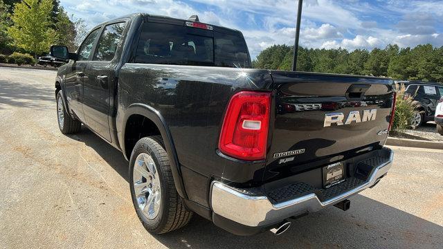 new 2026 Ram 1500 car, priced at $62,535