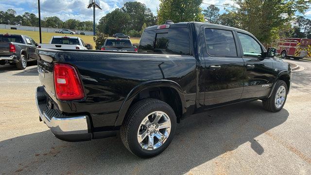 new 2026 Ram 1500 car, priced at $62,535