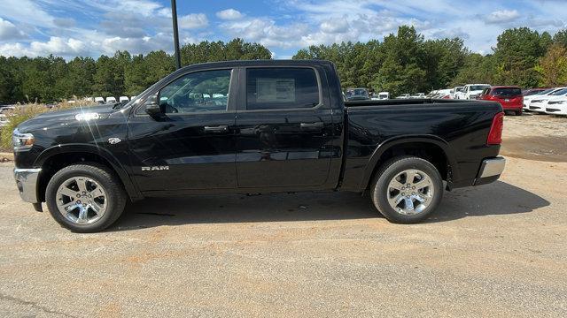 new 2026 Ram 1500 car, priced at $62,535