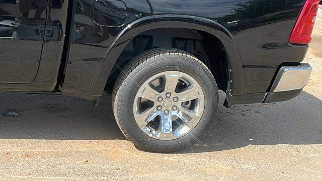 new 2026 Ram 1500 car, priced at $62,535