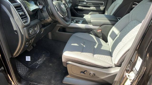 new 2026 Ram 1500 car, priced at $62,535