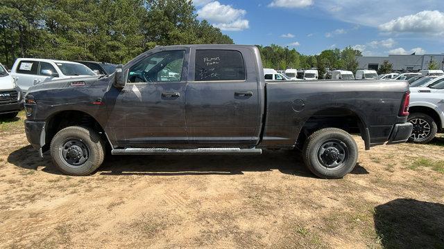 new 2025 Ram 2500 car, priced at $62,995