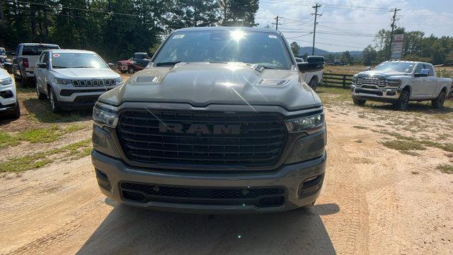 new 2026 Ram 1500 car, priced at $74,750