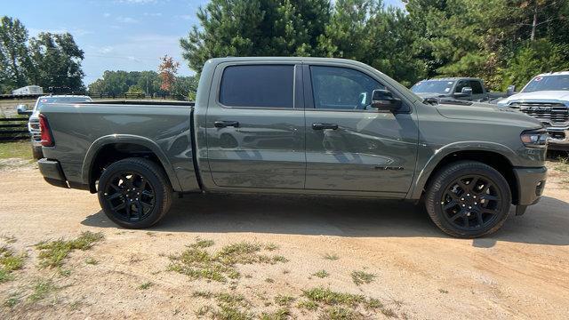 new 2026 Ram 1500 car, priced at $74,750