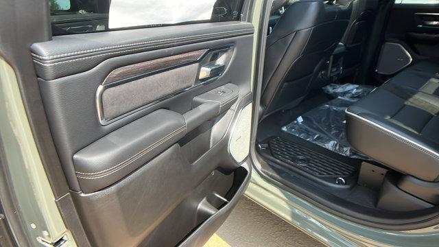 new 2026 Ram 1500 car, priced at $74,750