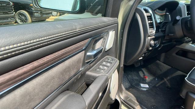 new 2026 Ram 1500 car, priced at $74,750